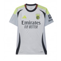 Camiseta Benfica Tercera Equipación Replica 2024-25 mangas cortas